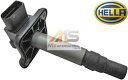 【M's】アウディ AUDI A4(B5/B6)HELLA製・他 イグニッションコイル(1本)//純正OEM 06B-905-115E 06B905115E