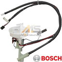 【M's】W203 ベンツ AMG Cクラス(00y-07y)BOSCH製 フューエルセンダーユニット//純正OEM ボッシュ フューエルレベルセンサー/燃料レベルセンサー S203 C180 C200 C230 C240 C280 C320 C32 C55 203-470-2941 2034702941