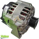 【M's】R170 ベンツ SLKクラス SLK320(V6)Valeo製 ダイナモ オルタネーター 14V(120A)//純正OEM C170 SLK170 クーペ 011-154-6402 0111546402 011-154-9102 0111549102 (439298)バレオ 新品