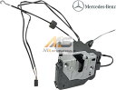 【M's】W211 ベンツ AMG Eクラス(2002y-2009y)純正品 フロント ドアロック アクチュエーター(右側)//正規品 右前 フロント右 右フロント S211 E240 E250 E280 E300 E320 E350 E500 E550 E55 E63 211-720-0435 2117200435