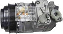 【M's】W210 ベンツ AMG Eクラス(96y-02y)シンリン製 エアコンコンプレッサー//純正OEM ACコンプレッサー S210 E230 E240 E320 E420 E430 E50 E55 000-230-7011 0002307011
