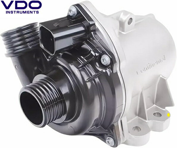 【M’s】 E90 E91 E92 E93 E82 BMW 335i 135i VDO 電動ウォーターポンプ OEM パーツ 部品 エンジン 冷却 水回り 補修 消耗品 1シリーズ 3シリーズ 1151-5A05-704 1151-7632-426 1151-7588-885 1151-9455-978 11515A05704 11517632426 11517588885 11519455978