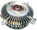 【M's】W124 ベンツ 400E E400 500E E500 V8 M119 ザックス SACHS ラジエターファンカップリング ファンドライブ 新品