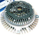 【M's】ベンツ W140 600SEL S600L R129 600SL SL600 V12 M120 ザックス SACHS ラジエターファンカップリング ファンドライブ新品