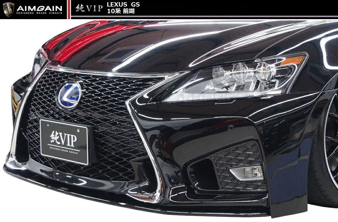 yM'szNTX GS 10n O  F SPORT bN tg op[ X|C[ ^ AIMGAIN^GCQC GA ^^ LEXUS GS 450h 300h 350 250 VIP