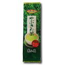 【茶 日本茶】 森山園 やぶきた茶 100g 【お茶 緑茶 島根 山陰】【RCP】