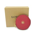 ロエベ(LOEWE)アナグラムコインケース118.30.951【中古】程度SA【smtb-m】