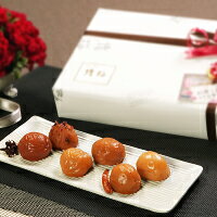 【母の日】【送料無料】味わいの詰合せと造花カーネーションのセット