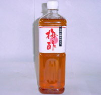 猿梅の梅酢（1000ml）