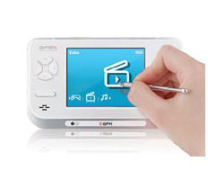 åѥͥ LinuxܷӷൡGP2X-F200