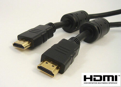 デジタル映像・音声転送・PS3などに！HDMIケーブル　3m【2P13Apr09】