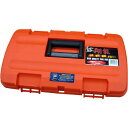 リングスター ドカット 蓋(オレンジ) D-4600 工具入...