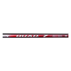 ☆送料無料☆　MIZUNO　QUAD7　BUTTSTIFF　クワッド7　バットスティッフ　【SBZcou1208】10P123Aug12