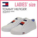【希少!大人気!レディース モデル】 TOMMY HILFI...
