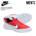 【希少!大人気!メンズ ゴルフシューズ】 NIKE (ナイキ...