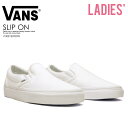 VANS CLASSIC SLIP-ON バンズ スリッポン...