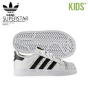 【海外限定!! ベビー&キッズモデル】 adidas (アデ...