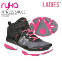 楽天スーパーSALE 【希少! 大人気! レディース モデル】 RYKA (ライカ) DEVOTION XT M