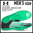 ¡Ú´õ¾¯!Âç¿Íµ¤!¥á¥ó¥º ûµ÷Î¥ÍÑ ¥·¥å¡¼¥º¡Û UNDER ARMOUR (¥¢¥ó¥À¡¼¥¢¡¼¥Þ¡¼) UA KICK SPRINT SPIKE (¥¥Ã¥¯ ¥¹¥×¥ê¥ó¥È ¥¹¥Ñ¥¤¥¯) MENS Φ¾å¶¥µ» ¥·¥å¡¼¥º VGN/BLK/BLK (¥°¥ê¡¼¥ó/¥Ö¥é¥Ã¥¯) 1273939-299 ENDLESS TRIP ENDLESSTRIP ¥¨¥ó¥É¥ì¥¹¥È¥ê¥Ã¥×