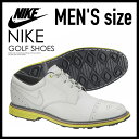 【希少!大人気!メンズ ゴルフシューズ】 NIKE (ナイキ...