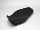 【レース専用】GROM グロム 専用シート(ブラック)