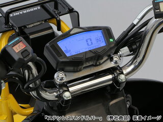 クロスカブCROSSCUBNEO-SPECマルチメーターセット【3月2日発売予定】