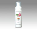 セバメド フェイスウォッシュしっとりタイプ 130ml【ロート製薬】【P25Apr15】