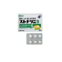 【第2類医薬品】【佐藤製薬】ストナリニS 24錠