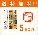 【第2類医薬品】 【あす楽対応!】【送料無料!! 5個セット...