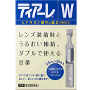 【第3類医薬品】【オフテクス】ティアーレW 0.5