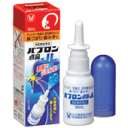 パブロン点鼻JL 30ml 【大正製薬】【第2類医薬品】 鼻炎薬fs3gm