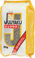 山本漢方　日局　ジュウヤク　500g　【第3類医薬品】【YDKG-kj】【税込5,250円以上で送料無料！】 便秘、尿量減少（尿量の少ない方が用いる）便秘に伴う吹出物に効果があります！