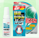 【第(2)類医薬品】大容量!30mlムヒ・エイチディ 【ムヒHD】 30ml 【池田模範堂】【P25Apr15】