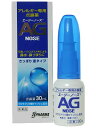 エージーノーズ　AGノーズ　30ml　【第2類医薬品】噴霧剤