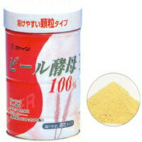 ファイン　ビール酵母100％　200g