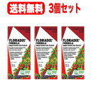 【あす楽対応!】【送料無料!3本セット!】【クロレラ工業】フローラディクス 500ml×3本セット