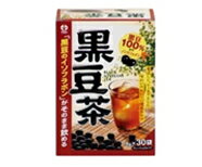 【井藤漢方】黒豆茶　8g×30袋　