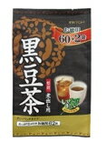 おいしく香り高い味に仕上げました !!【井藤漢方】徳用　黒豆茶　5g×62袋