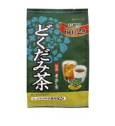 【井藤漢方】徳用　どくだみ茶　3g×62袋