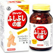 ファイン　ふしぶしの恵み　82g（150mg×約545粒）