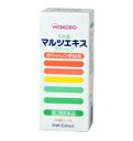 【第3類医薬品】【和光堂】マルツエキス 9g×12