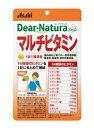 【アサヒフード】 ディアナチュラ スタイル マルチビタミン 20粒(20日分) 【P25Apr15】