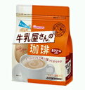 【和光堂】牛乳屋さんの珈琲　袋　 300g　【牛乳屋さんのコーヒー】