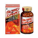 グルコサミン＆コンドロイチン　108g（300mg×360粒）　【井藤漢方製薬】【Be_3/4_1】