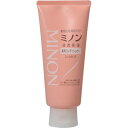 【第一三共】ミノン薬用コンディショナーしっとりタイプチューブ120mL