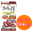 【日清オイリオ】プロキュアZ あずき味 125ml×24本(2ケース)【P25Apr15】