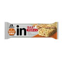 【森永製菓】inバー プロテイン ヘルシーチキン 26g...