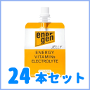 300円OFFクーポン配布中!4/20 23:59まで【1ケース】【大塚製薬】エネルゲンゼリーオレンジ味<200g×24本セット>【同梱不可】