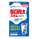 【雪印メグミルク】毎日骨太スキムMBP112g(16g×7本)【スティックタイプ】
