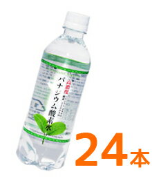 【--株式会社　オムコ東日本--】　バナジウム酸素水　500ml×24本（1ケース）　同梱…...:energy:10056709